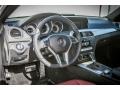 Polar White - C 250 Coupe Photo No. 5