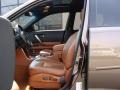 2007 Beryllium 16 Metallic Infiniti FX 35 AWD  photo #10