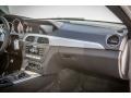 Polar White - C 250 Coupe Photo No. 8