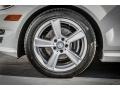 Polar White - C 250 Coupe Photo No. 10