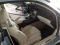 Cerulean Blue Metallic - IS 250C Convertible Photo No. 16