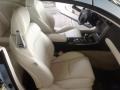Cerulean Blue Metallic - IS 250C Convertible Photo No. 17