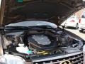 Beryllium 16 Metallic - FX 35 AWD Photo No. 15