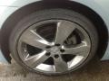 Cerulean Blue Metallic - IS 250C Convertible Photo No. 28