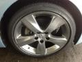 Cerulean Blue Metallic - IS 250C Convertible Photo No. 29