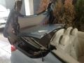 Cerulean Blue Metallic - IS 250C Convertible Photo No. 32