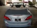 Cerulean Blue Metallic - IS 250C Convertible Photo No. 33
