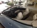 Cerulean Blue Metallic - IS 250C Convertible Photo No. 34