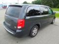 Dark Charcoal Pearl - Grand Caravan Crew Photo No. 4