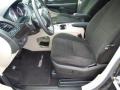 Dark Charcoal Pearl - Grand Caravan Crew Photo No. 8