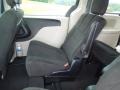 Black/Light Graystone Rear Seat Photo for 2012 Dodge Grand Caravan #76453971
