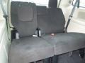 Black/Light Graystone Rear Seat Photo for 2012 Dodge Grand Caravan #76453989
