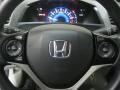 Taffeta White - Civic HF Sedan Photo No. 18