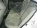 Taffeta White - Civic HF Sedan Photo No. 25