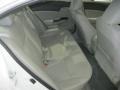 Taffeta White - Civic HF Sedan Photo No. 26