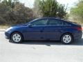 Indigo Night Blue - Sonata GLS Photo No. 9