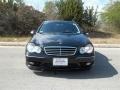 Black - C 230 Sport Photo No. 1