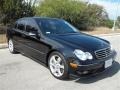Black - C 230 Sport Photo No. 2