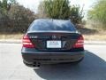 Black - C 230 Sport Photo No. 5