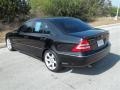 Black - C 230 Sport Photo No. 6