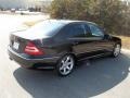 Black - C 230 Sport Photo No. 7