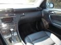 Black - C 230 Sport Photo No. 18