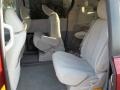 2011 Salsa Red Pearl Toyota Sienna LE  photo #9
