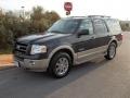 Carbon Metallic - Expedition Eddie Bauer 4x4 Photo No. 2