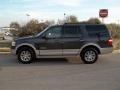 Carbon Metallic - Expedition Eddie Bauer 4x4 Photo No. 3