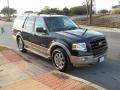 Carbon Metallic - Expedition Eddie Bauer 4x4 Photo No. 6