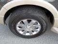 Carbon Metallic - Expedition Eddie Bauer 4x4 Photo No. 7
