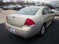 2012 Gold Mist Metallic Chevrolet Impala LS  photo #5