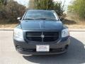 Steel Blue Metallic 2007 Dodge Caliber SE