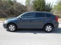 Steel Blue Metallic - Caliber SE Photo No. 8