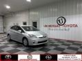 Classic Silver Metallic - Prius Hybrid II Photo No. 1