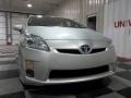 Classic Silver Metallic - Prius Hybrid II Photo No. 2