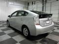 Classic Silver Metallic - Prius Hybrid II Photo No. 5