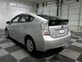 Classic Silver Metallic - Prius Hybrid II Photo No. 6
