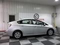 Classic Silver Metallic - Prius Hybrid II Photo No. 8
