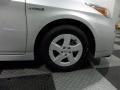 Classic Silver Metallic - Prius Hybrid II Photo No. 9