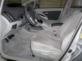 Classic Silver Metallic - Prius Hybrid II Photo No. 11