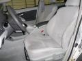 Classic Silver Metallic - Prius Hybrid II Photo No. 12