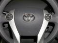 Classic Silver Metallic - Prius Hybrid II Photo No. 16