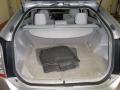 Classic Silver Metallic - Prius Hybrid II Photo No. 23