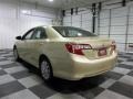 Sandy Beach Metallic - Camry LE Photo No. 5