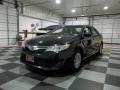 Attitude Black Metallic - Camry LE Photo No. 3