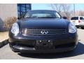 Black Obsidian - G 35 Coupe Photo No. 2