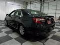 Attitude Black Metallic - Camry LE Photo No. 5