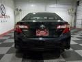 Attitude Black Metallic - Camry LE Photo No. 6