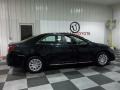 Attitude Black Metallic - Camry LE Photo No. 7